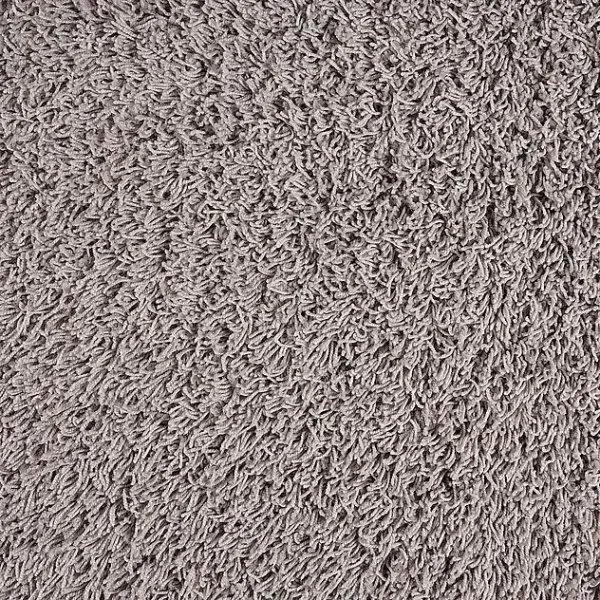 Draufsicht JAB Cottel 541 Kiesel – Teppichboden, Farbe Kiesel